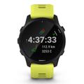 Garmin Unisex Forerunner 945 LTE Bundle schwarz