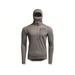 Sitka Gear Men's Core Lightweight Hoodie, Woodsmoke SKU - 206367