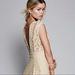 Free People Dresses | Free People One In A Million Ivory Lace Dress | Color: Cream | Size: 4