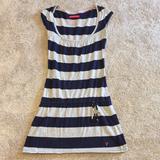 American Eagle Outfitters Dresses | American Eagle Outfitters Dress | Color: Blue/Gray | Size: Xs