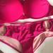 Victoria's Secret Swim | - Victorias Secret Bombshell Bikini Top 36/34b 34d | Color: Pink | Size: 34d/M