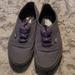 Vans Shoes | Grey On Grey Vans Womens Size 8 | Color: Gray | Size: 8