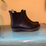 J. Crew Shoes | Chelsea Boots | Color: Black | Size: 8.5