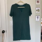 Athleta Dresses | Green Athleta Dress! | Color: Green | Size: S