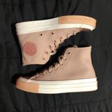 Converse Shoes | Converse Chuck 70 High 'Salt Pink' | Color: Pink | Size: 5.5