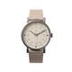 Maven Watches Men's Swiss Movement Military Watch (Natural)