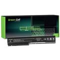 Green Cell Standard Serie HSTNN-DB75 HSTNN-IB75 Laptop Akku für HP Pavilion DV8 DV7 DV7T DV7Z DV7-1000 DV7-2000 DV7-3000 und HP HDX18 (8 Zellen 4400mAh 14.4V Schwarz)