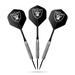 Imperial Las Vegas Raiders Fans Choice Dart Set