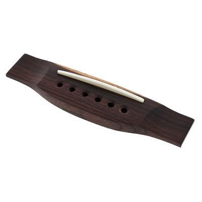 Grover B 3343 Acustic Guitar Bridge