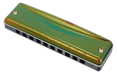 Suzuki C-20 Olive Eb