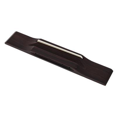 Grover B 3344 Acustic Guitar Bridge