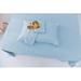 Alwyn Home Rayon from Bamboo Sheet Set Rayon from Bamboo/Rayon in Blue | Twin XL | Wayfair 39943AE8C7574013A18BFCC6B13372A1