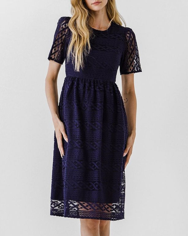 express casual dresses