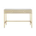Currey and Company Arden Accent Table - 3000-0185