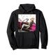 Barbie Cabrio Lifestyle Pullover Hoodie