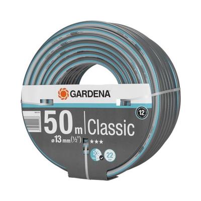 "Classic Gartenschlauch 13 mm (1/2"") / 50 m »18010-20«, GARDENA"