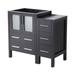 Fresca Torino 36" Single Free Standing Engineered Wood Vanity Cabinet