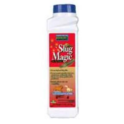 Bonide 904 Slug Magic Pellets, 1.5 lbs