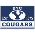 WinCraft BYU Cougars 2.5'' x 3.5'' Fridge Magnet