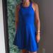 American Eagle Outfitters Dresses | Blue American Eagle Dress | Color: Blue | Size: 4