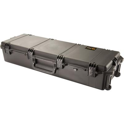 Pelican iM3220 Storm Rifle Case with Foam and Wheels SKU - 491473