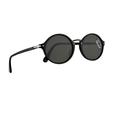 Persol Men PO3208S Typewriter Evolution Sunglasses w/Green 53mm Lens 9531 PO 3208S PO 3208-S PO3208-S Black Large