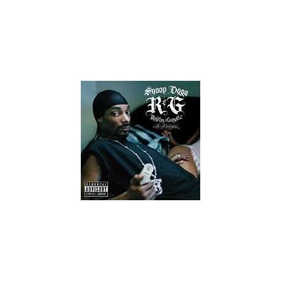 R&G (Rhythm & Gangsta):... [PA] [11/23] *