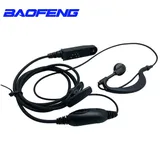 Baofeng – écouteurs étanches UV-...