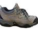 Columbia Shoes | Columbia Womens Traverse 8.5 Suede Hiking Shoes | Color: Gray | Size: 8.5