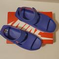 Nike Shoes | New In Box: Nike Playscape Sandal | Color: Pink/Purple | Size: 6g