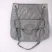 Coach Bags | Gray Authentic Coach Shoulder/Crossbody Bag | Color: Gray | Size: Os