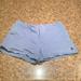 Polo By Ralph Lauren Shorts | Euc Ralph Lauren Polo Shorts 8 Blue Khaki | Color: Blue | Size: 8