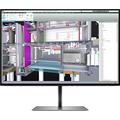 HP Monitor Z24u G3 61 cm (24 Zoll) 1920 x 1200 Pixel WUXGA LED Silber