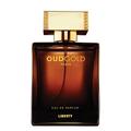 Liberty Oud Perfume for Men, 3.4 Oz Oud Gold Perfumes Long-Lasting Eau de Parfum, Luxury Woody Fragrance for Men, Perfume Spray