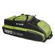 2021 Aero Cricket B2 Midi Wheelie Kit Bag
