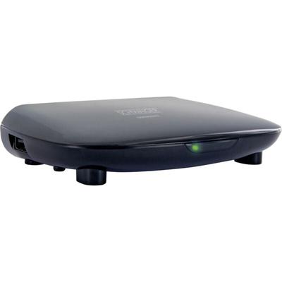 Schwaiger - Satelliten Receiver DSR400HD - Full hd (DVB-S2) Free to Air Sat-Anlagen & Receiver Image