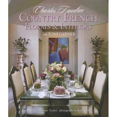 Country French Florals & Interiors (Home Reference)