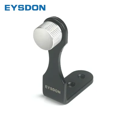 EYSDON-Adaptateur universel pour jumelles trépied de montage pour télescope binoculaire ou