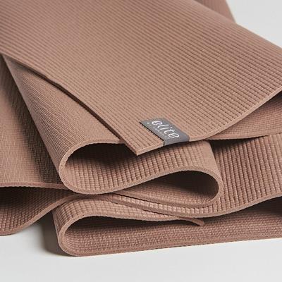 Aeromat Elite Pilates/Yoga Mat - 5 mm Thickness