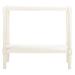 SAFAVIEH Rafiki Bottom Shelf Console Table - 31.5" W x 11.8" L x 29.5" H