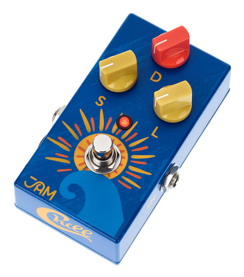 Jam Pedals Chill