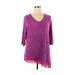 Pre-Owned Apt. 9 Women's Size 1X Plus Casual Dress