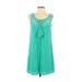 Pre-Owned As U Wish Women's Size S Casual Dress