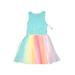 Pre-Owned Cat & Jack Girl's Size 10 Special Occasion Dress