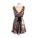 Pre-Owned Free People Women's Size 12 Cocktail Dress