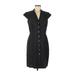 Pre-Owned AB Studio Women's Size 6 Casual Dress