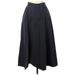 Pre-Owned Anne Klein Women's Size 6 Silk Skirt