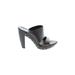 Pre-Owned Charles David Women's Size 36 Mule/Clog
