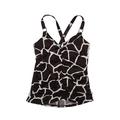 Pre-Owned Lands' End Women's Size 14 Swimsuit Top