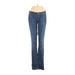 Pre-Owned Genetic Denim Women's Size 28W Jeggings